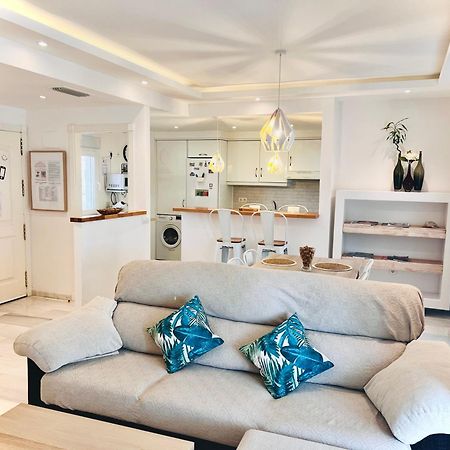 Apartamento South Of The Sun Marbella Exterior foto