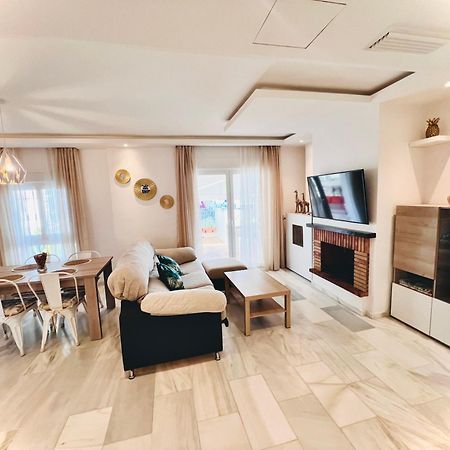 Apartamento South Of The Sun Marbella Exterior foto