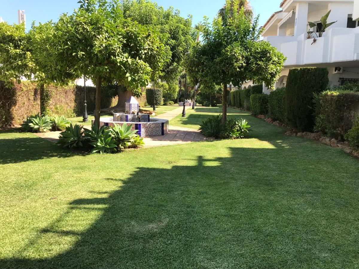 Apartamento South Of The Sun Marbella Exterior foto