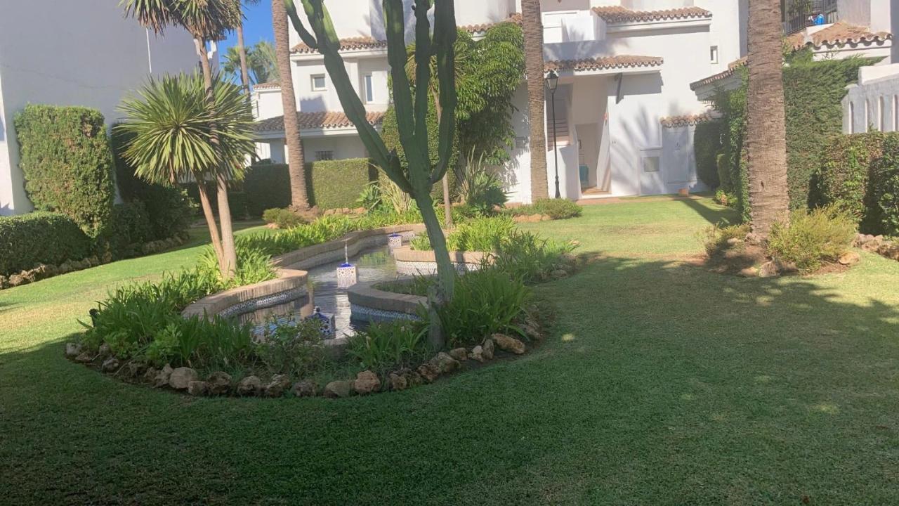 Apartamento South Of The Sun Marbella Exterior foto
