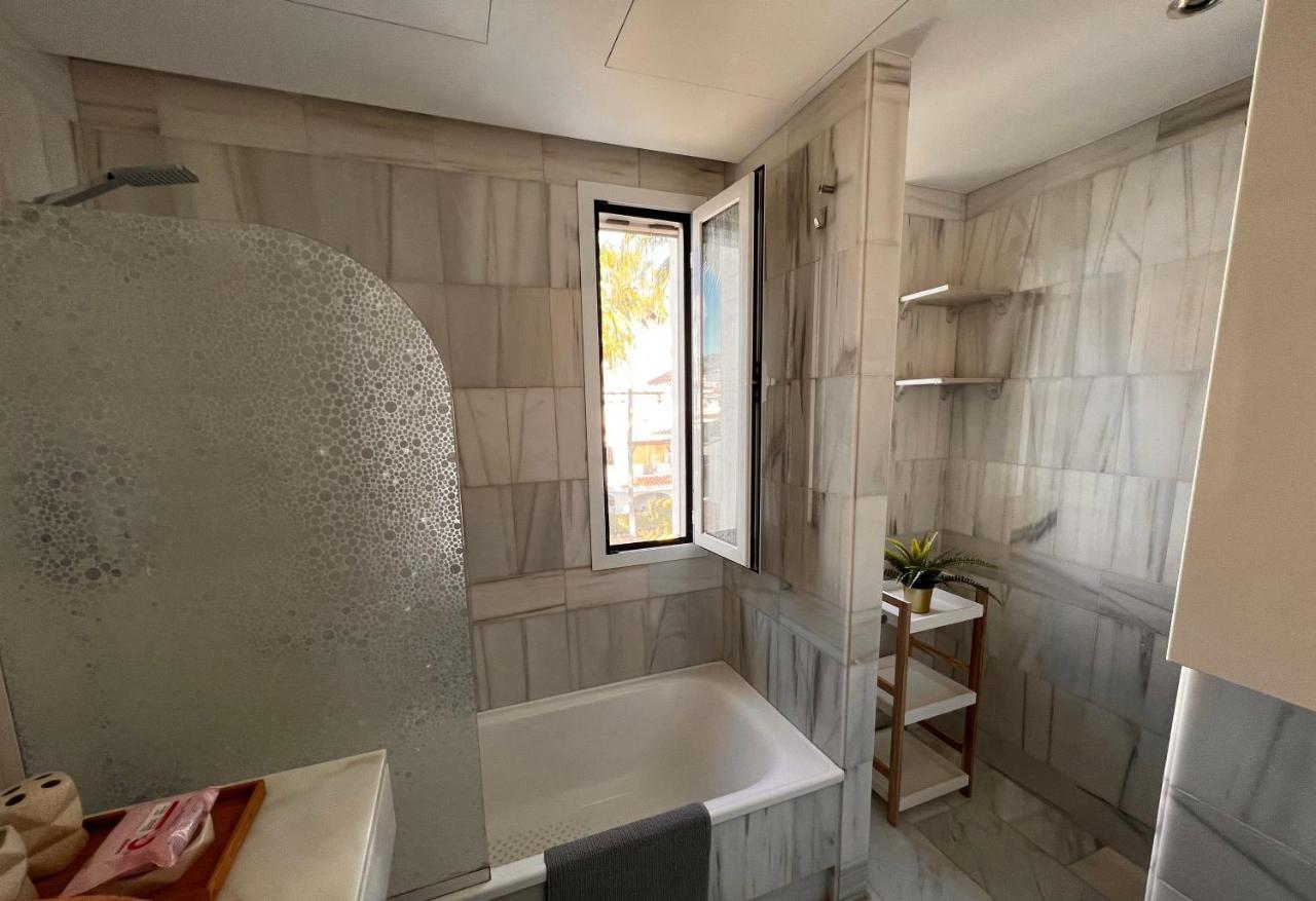 Apartamento South Of The Sun Marbella Exterior foto