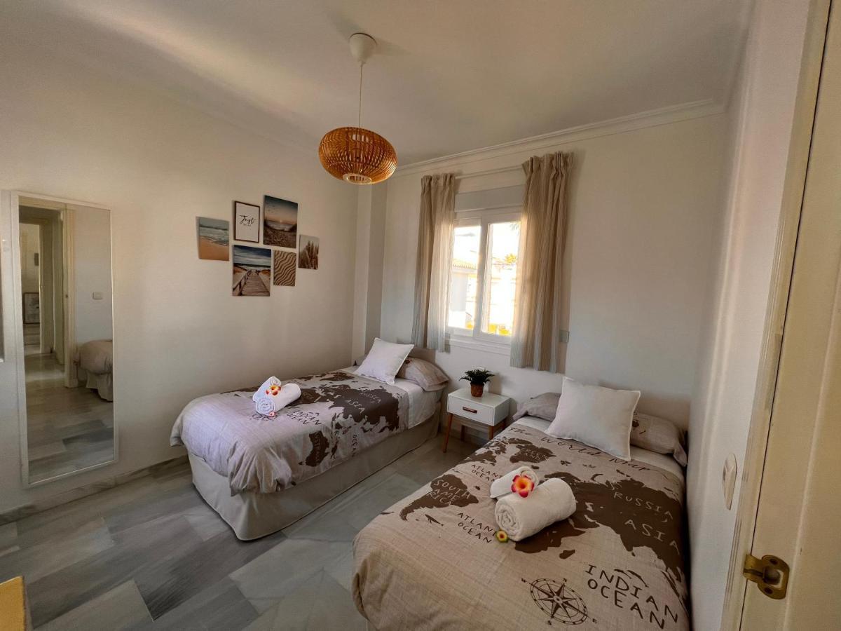 Apartamento South Of The Sun Marbella Exterior foto