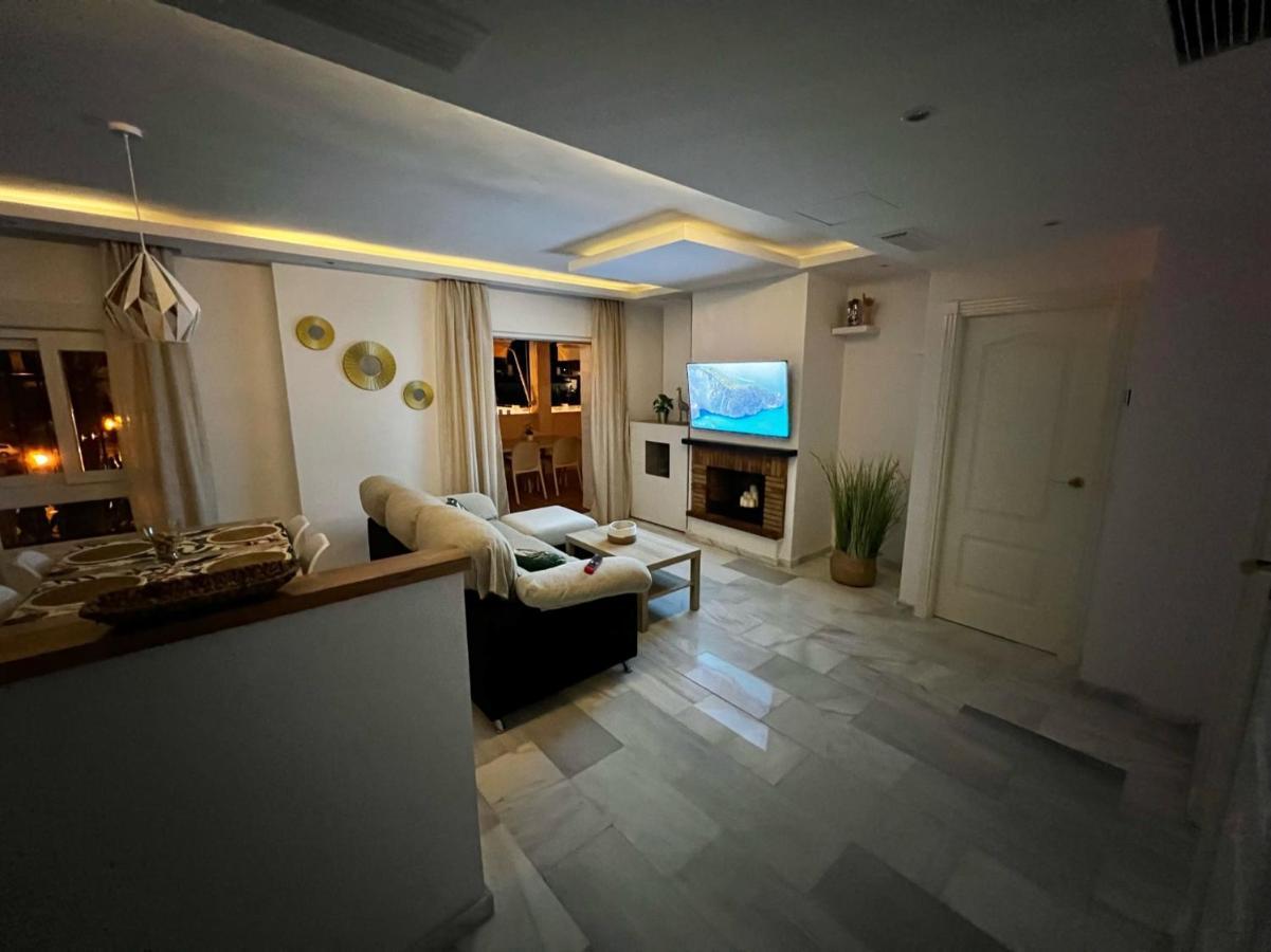 Apartamento South Of The Sun Marbella Exterior foto